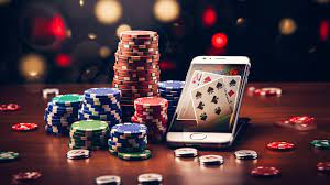 Официальный сайт NeonClub Casino
