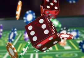 Официальный сайт NeonClub Casino